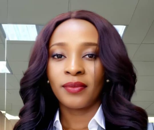 Genevieve Ike Johnson