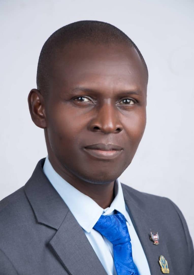 Ahmed Babagbemi Tajudeen