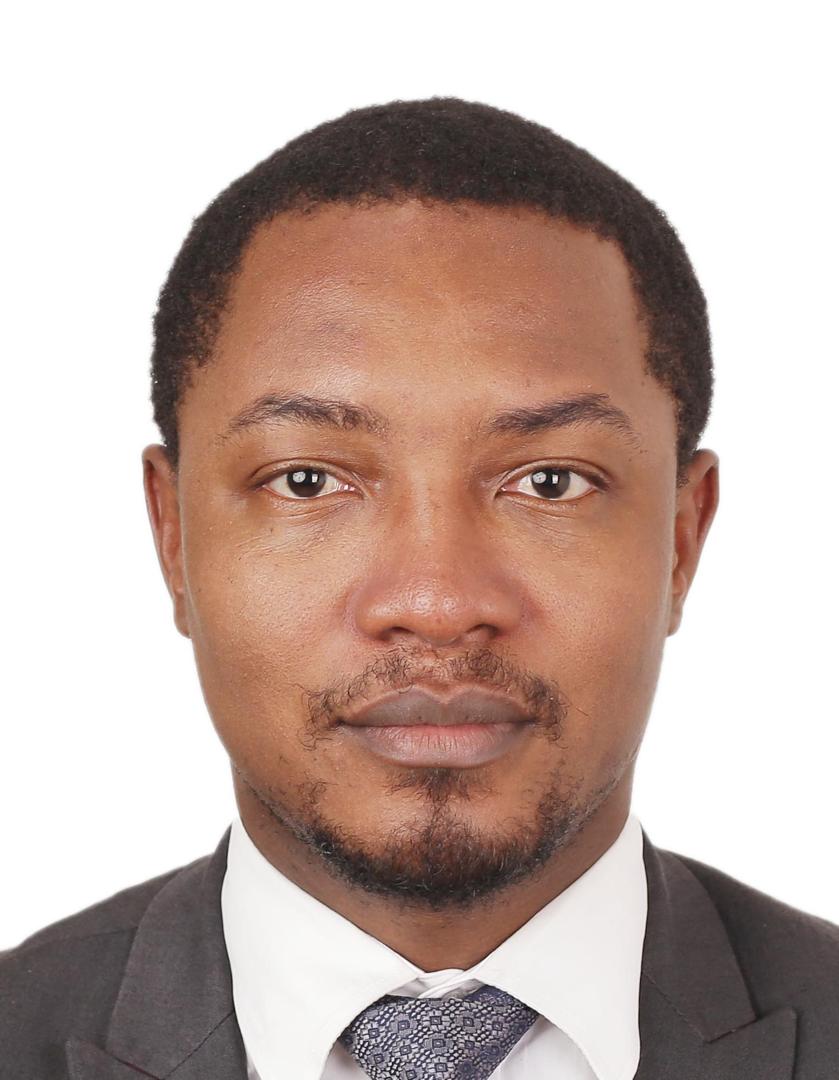 Francis Oniwon