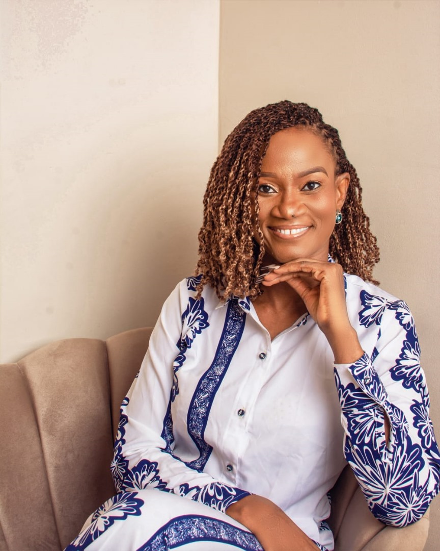 Amara Ezediniru
