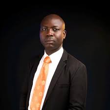 Shuayb Adeola Adio, MCIPM, Chairman